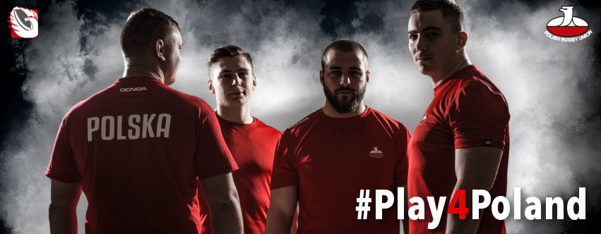 polish rugby jersey